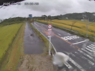 米子市淀江町福岡
