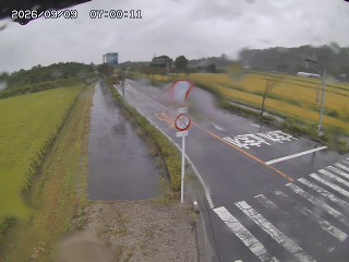 米子市淀江町福岡