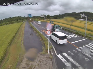 米子市淀江町福岡