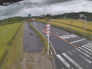 米子市淀江町福岡