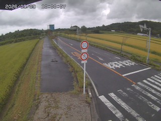 米子市淀江町福岡
