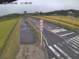 米子市淀江町福岡