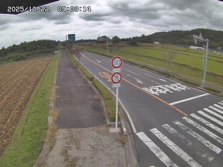米子市淀江町福岡
