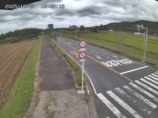 米子市淀江町福岡