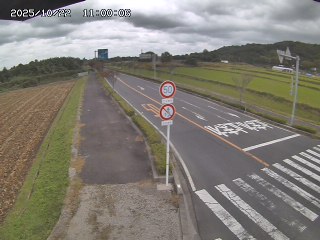 米子市淀江町福岡