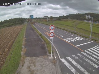 米子市淀江町福岡