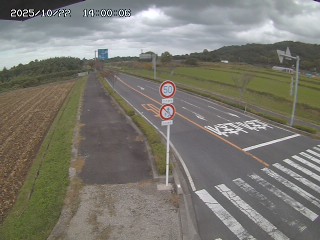 米子市淀江町福岡