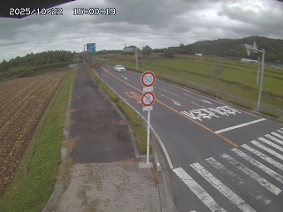 米子市淀江町福岡