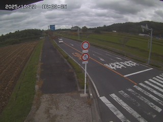 米子市淀江町福岡