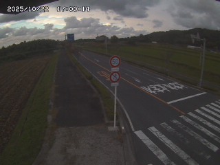 米子市淀江町福岡