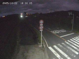 米子市淀江町福岡