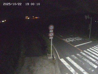 米子市淀江町福岡