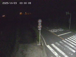 米子市淀江町福岡