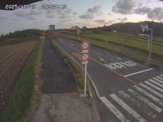 米子市淀江町福岡