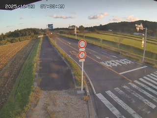 米子市淀江町福岡