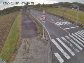 米子市淀江町福岡