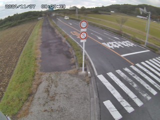 米子市淀江町福岡