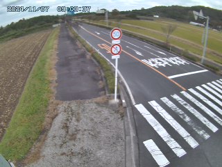 米子市淀江町福岡