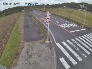 米子市淀江町福岡