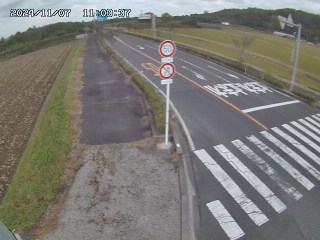 米子市淀江町福岡