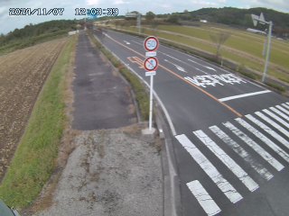 米子市淀江町福岡