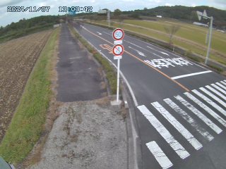 米子市淀江町福岡