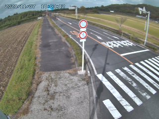 米子市淀江町福岡