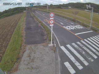 米子市淀江町福岡