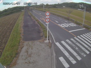 米子市淀江町福岡