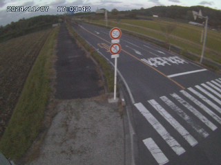 米子市淀江町福岡