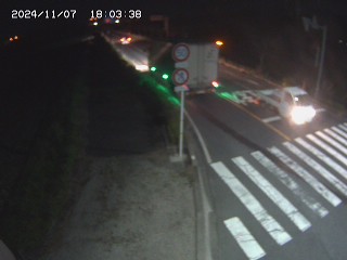 米子市淀江町福岡