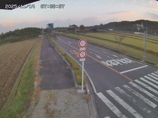 米子市淀江町福岡