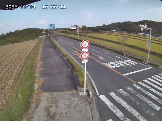 米子市淀江町福岡