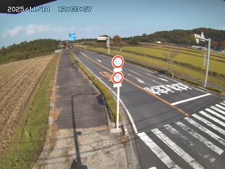 米子市淀江町福岡