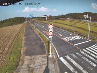 米子市淀江町福岡