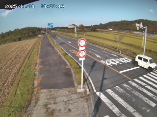 米子市淀江町福岡