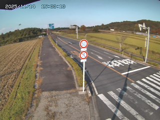 米子市淀江町福岡