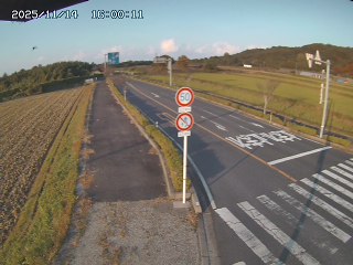 米子市淀江町福岡