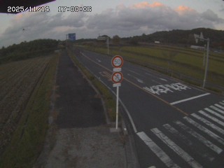 米子市淀江町福岡