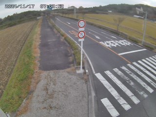 米子市淀江町福岡