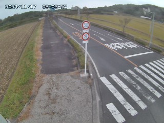 米子市淀江町福岡