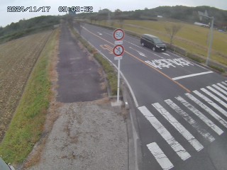 米子市淀江町福岡