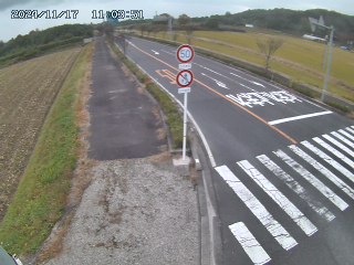 米子市淀江町福岡