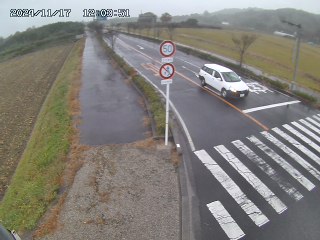 米子市淀江町福岡