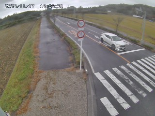 米子市淀江町福岡