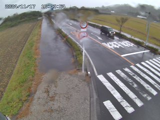 米子市淀江町福岡