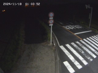 米子市淀江町福岡