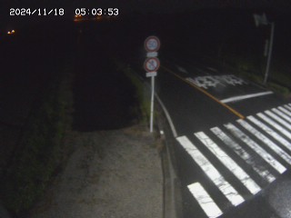 米子市淀江町福岡