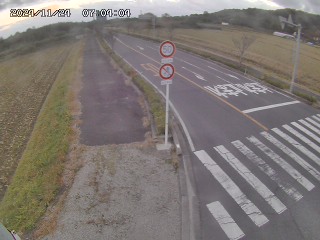 米子市淀江町福岡