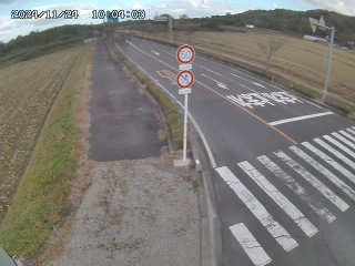 米子市淀江町福岡